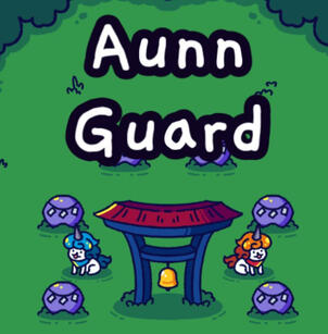 Aunn Guard Aunn Guard